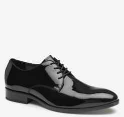 Gavney Plain Toe