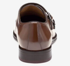 Sullivan Double-Buckle Cap Toe 8 Sullivan Double-Buckle Cap Toe -JOHNSTON MURPHY Sale 158310 master 2