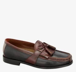 Aragon II Kiltie Tassel Loafer