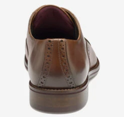 Conard 2.0 Cap Toe 8 Conard 2.0 Cap Toe -JOHNSTON MURPHY Sale 203442 master 2