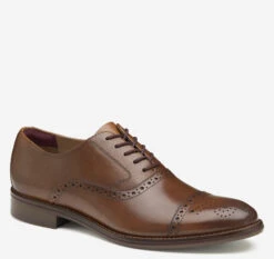Conard 2.0 Cap Toe 9 Conard 2.0 Cap Toe -JOHNSTON MURPHY Sale 203442 master 3