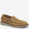 Upton Perfed Venetian Loafer -JOHNSTON MURPHY Sale 204016 master