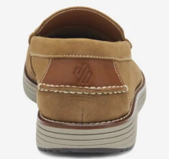 Upton Perfed Venetian Loafer -JOHNSTON MURPHY Sale 204016 master 2