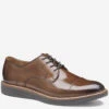 Upton Dress Cap Toe