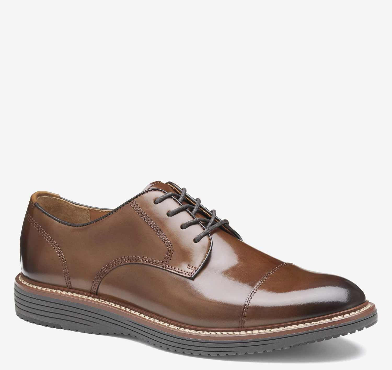 Upton Dress Cap Toe 3 Upton Dress Cap Toe