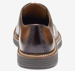 Upton Saddle -JOHNSTON MURPHY Sale 204071 master 2