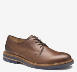 Calder Plain Toe