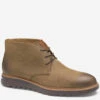 Braxton Chukka Boot -JOHNSTON MURPHY Sale 204117 master
