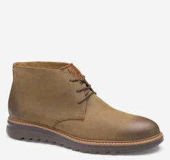 Braxton Chukka Boot