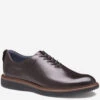 Upton One-Piece Perfed Plain Toe -JOHNSTON MURPHY Sale 204126 master