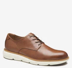 Larkin Plain Toe