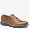 Larkin Wingtip -JOHNSTON MURPHY Sale 204168 master