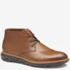 Larkin Chukka Boot -JOHNSTON MURPHY Sale 204174 master