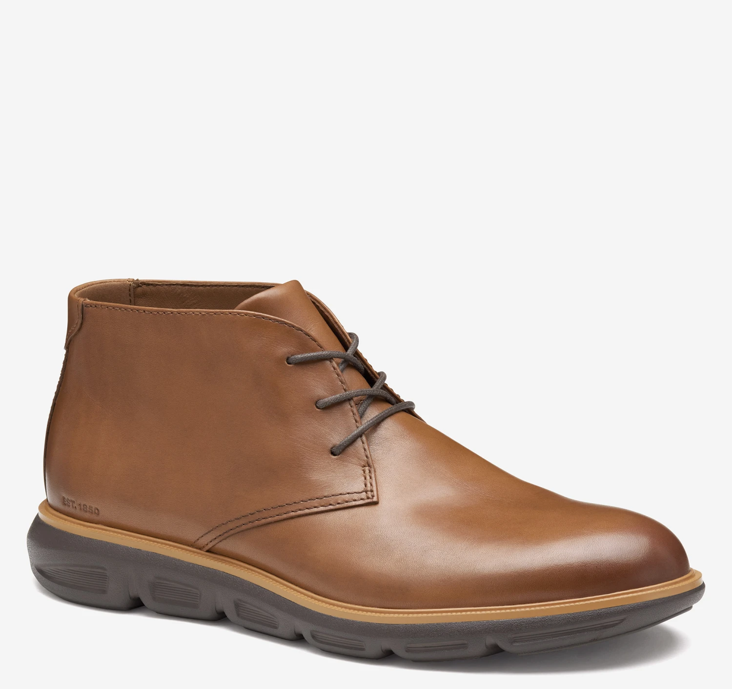 Larkin Chukka Boot 3 Larkin Chukka Boot