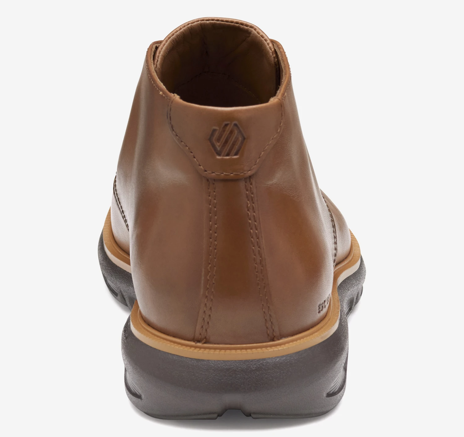 Larkin Chukka Boot 5 Larkin Chukka Boot - Image 3