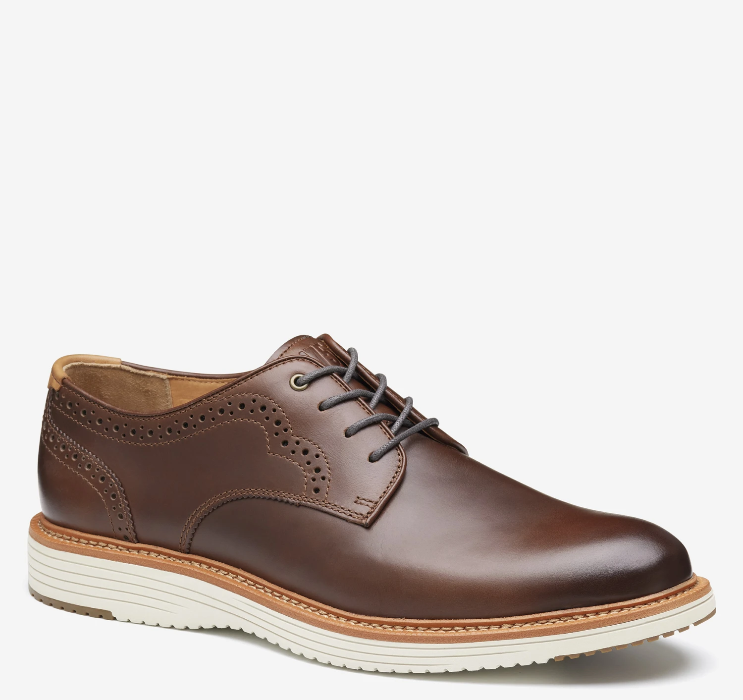 Upton 175th Anniversary Plain Toe 3 Upton 175th Anniversary Plain Toe