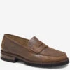 Collier Penny Loafer 1 Collier Penny Loafer -JOHNSTON MURPHY Sale 204395 master