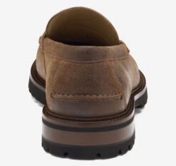 Collier Penny Loafer 8 Collier Penny Loafer -JOHNSTON MURPHY Sale 204395 master 2