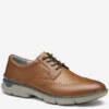 Tanner Wingtip