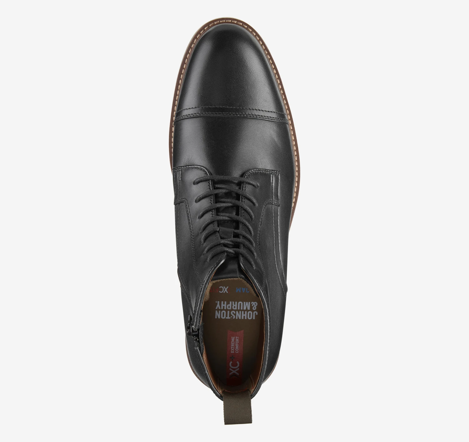 XC+™ Durham Cap Toe Boot 4 XC+™ Durham Cap Toe Boot - Image 2