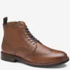 XC+â„¢ Durham Embossed Wingtip Shearling Boot 1 XC+â„¢ Durham Embossed Wingtip Shearling Boot -JOHNSTON MURPHY Sale 204609 master