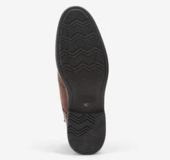 XC+™ Durham Embossed Wingtip Shearling Boot -JOHNSTON MURPHY Sale 204609 master 3