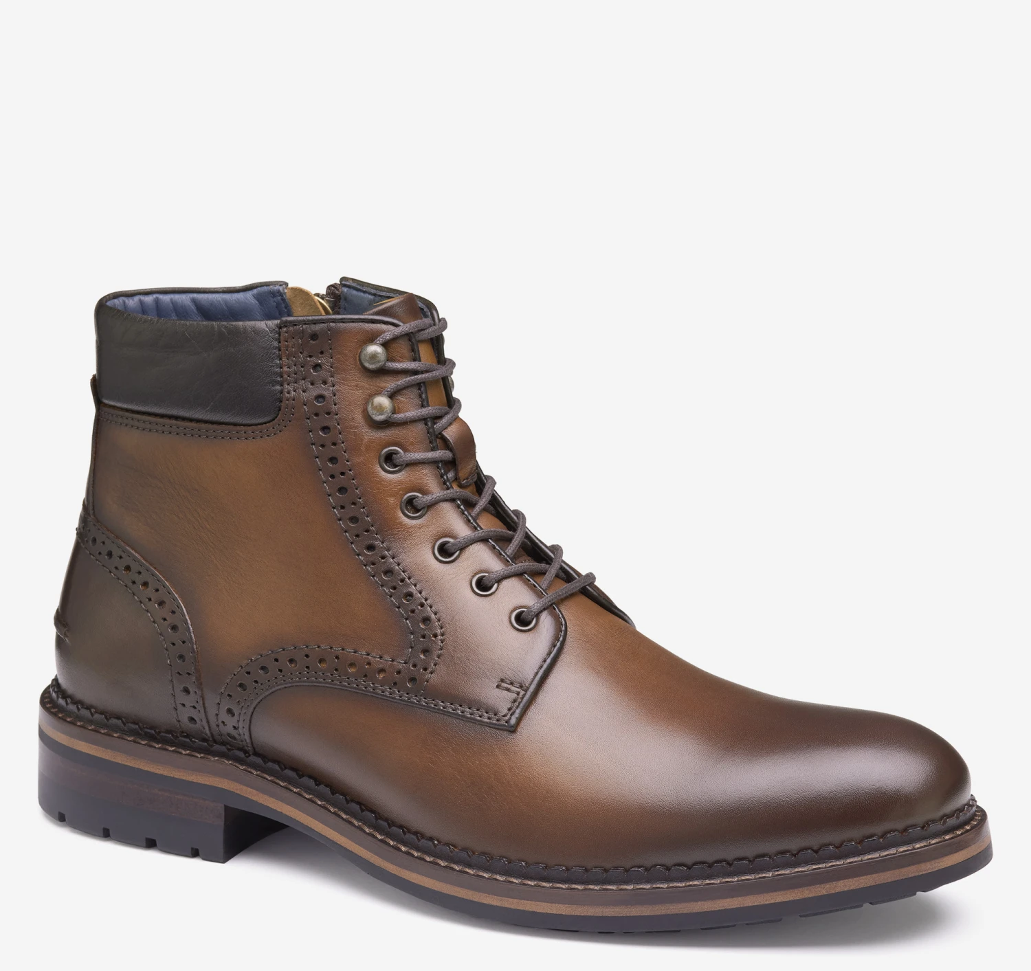 XC Flex® Connelly Plain Toe Boot 3 XC Flex® Connelly Plain Toe Boot