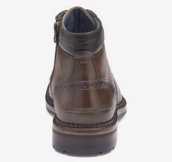XC Flex® Connelly Plain Toe Boot 8 XC Flex® Connelly Plain Toe Boot -JOHNSTON MURPHY Sale 205682 master 2