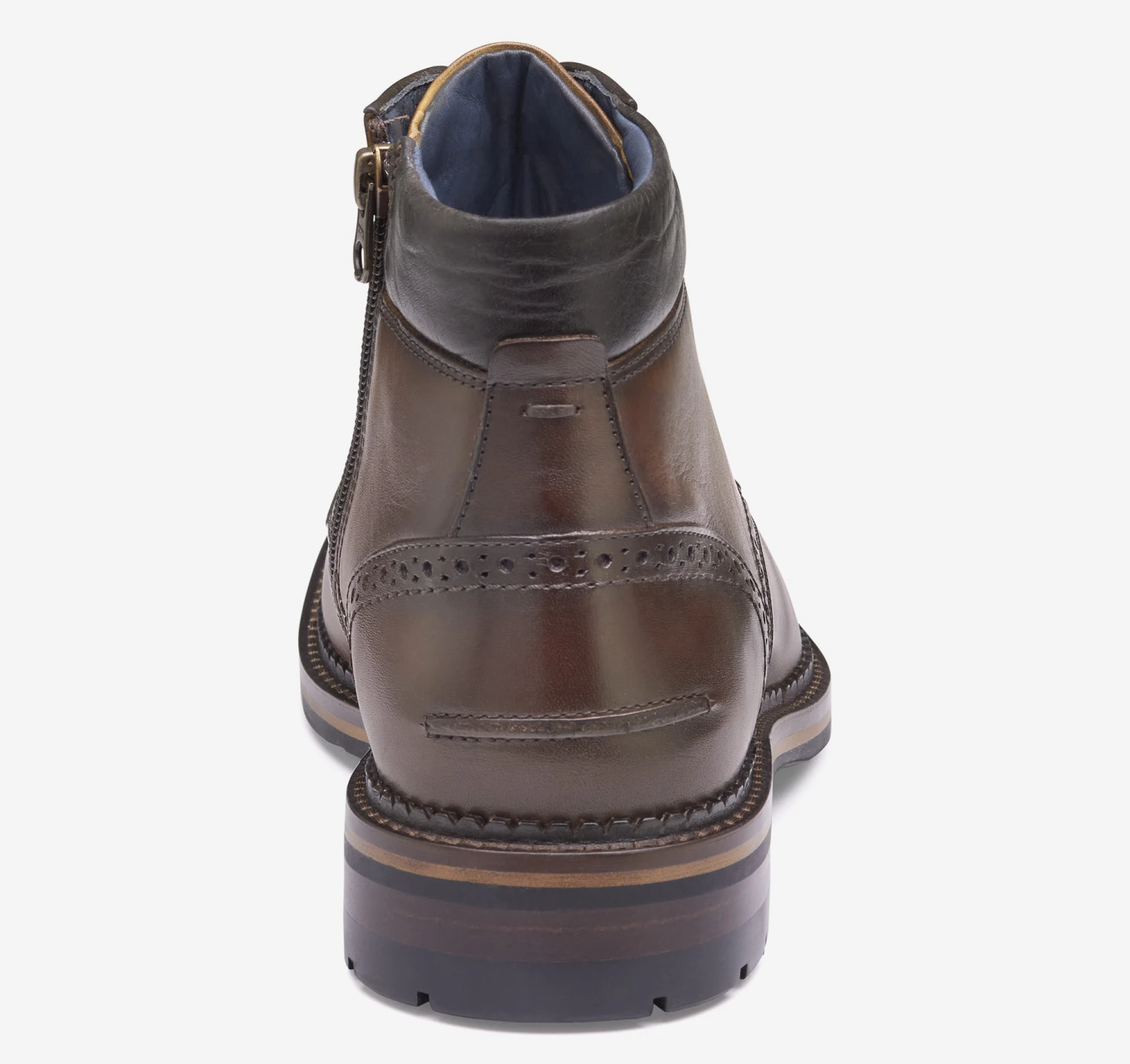 XC Flex® Connelly Plain Toe Boot 5 XC Flex® Connelly Plain Toe Boot - Image 3