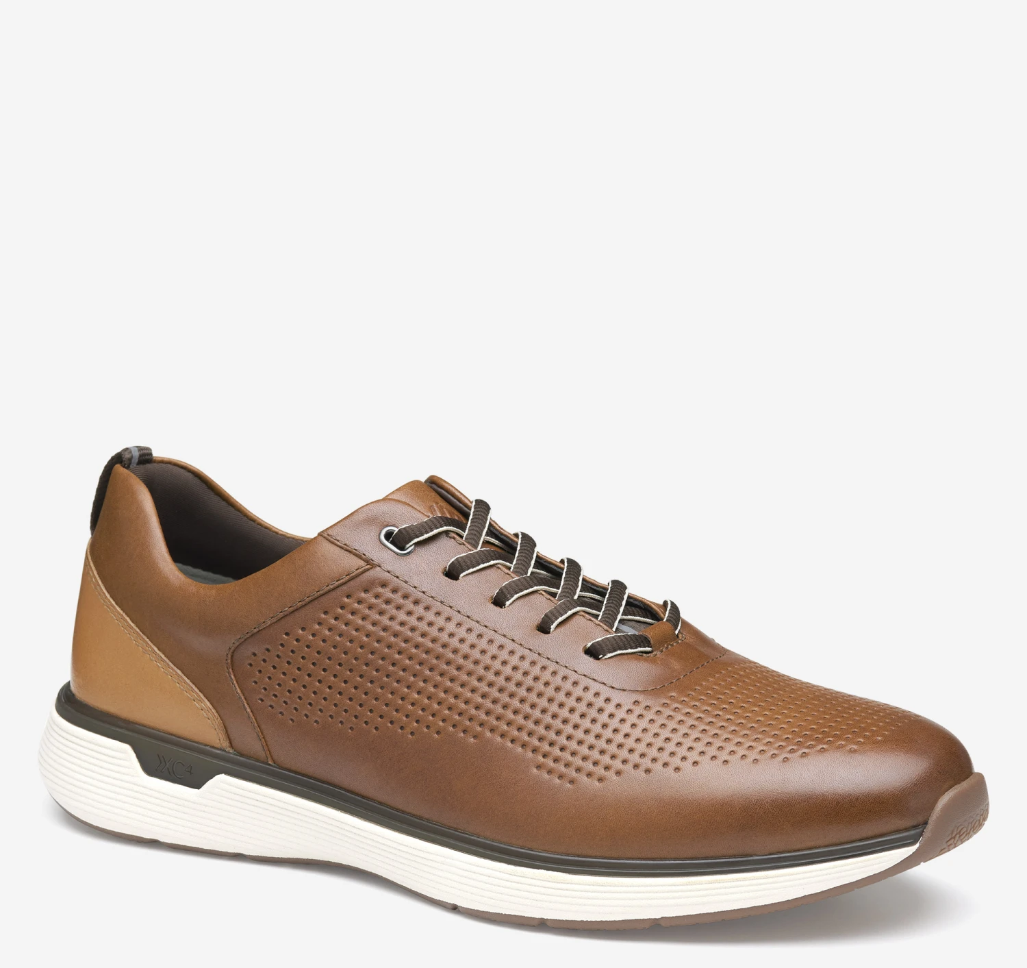 XC4® Prentiss 2 Embossed U-Throat 3 XC4® Prentiss 2 Embossed U-Throat