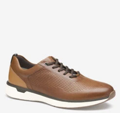 XC4® Prentiss 2 Embossed U-Throat 11 XC4® Prentiss 2 Embossed U-Throat -JOHNSTON MURPHY Sale 207574 master 4