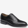 Melton Cap Toe -JOHNSTON MURPHY Sale 222981 master