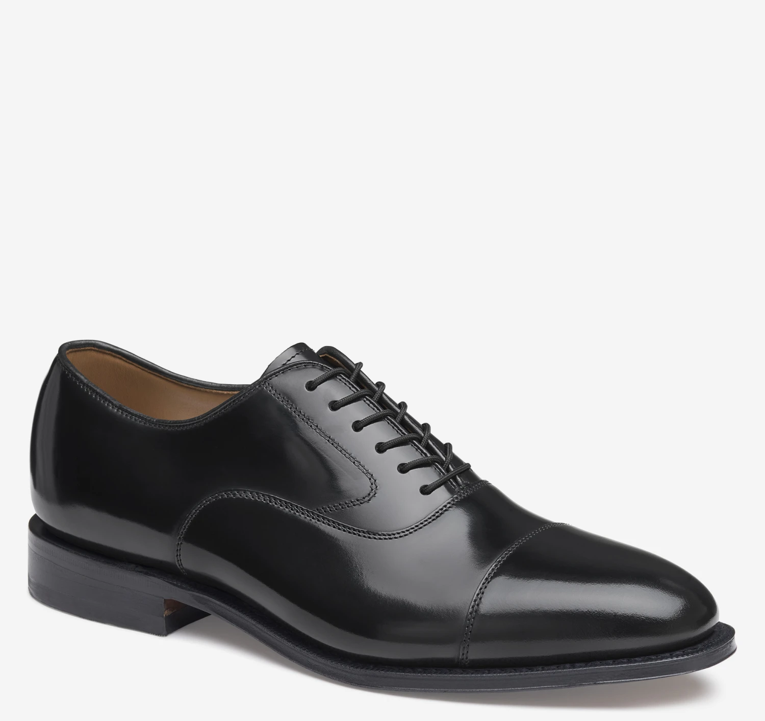 Melton Cap Toe 3 Melton Cap Toe