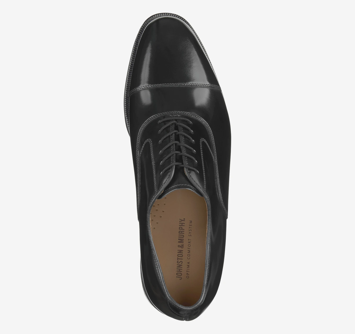 Melton Cap Toe 4 Melton Cap Toe - Image 2