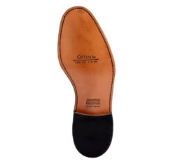 Melton Cap Toe 9 Melton Cap Toe -JOHNSTON MURPHY Sale 222981 master 3