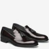 Highland Tassel Slip-On Loafer
