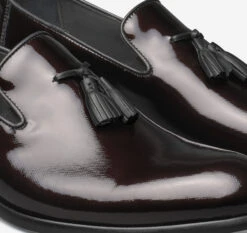 Highland Tassel Slip-On Loafer -JOHNSTON MURPHY Sale 242257 master 4