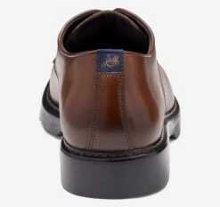 Huxley Plain Toe Derby -JOHNSTON MURPHY Sale 247101 master 2