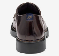 Huxley Moc Toe Derby 8 Huxley Moc Toe Derby -JOHNSTON MURPHY Sale 247105 master 2