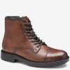 Latham Cap Toe Boot 1 Latham Cap Toe Boot -JOHNSTON MURPHY Sale 247118 master