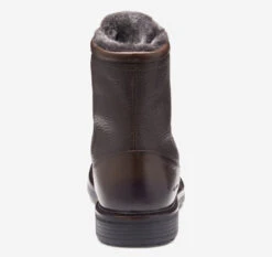 Latham Plain Toe Shearling Boot -JOHNSTON MURPHY Sale 247120 master 2
