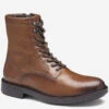Latham Plain Toe Boot 2 Latham Plain Toe Boot -JOHNSTON MURPHY Sale 247122 master