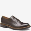 Hartford Plain Toe