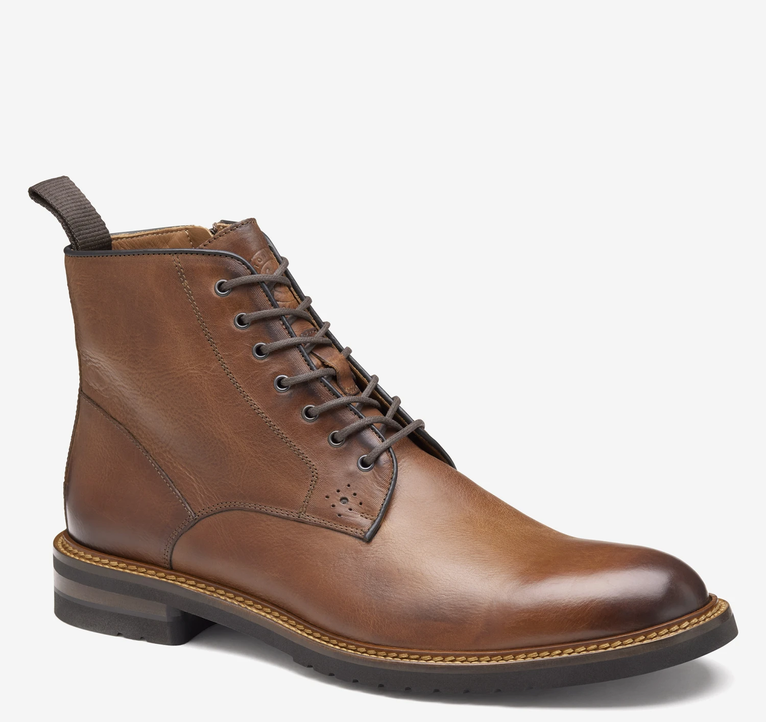 Hartford Plain Toe Boot 3 Hartford Plain Toe Boot