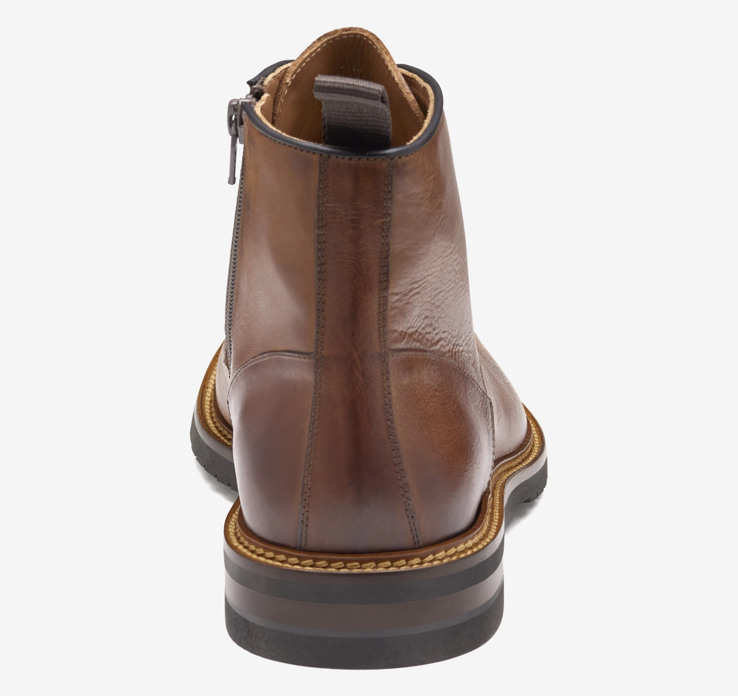 Hartford Plain Toe Boot 5 Hartford Plain Toe Boot - Image 3