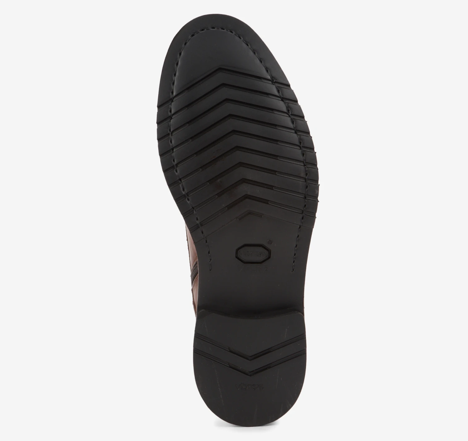 Hartford Plain Toe Boot 6 Hartford Plain Toe Boot - Image 4