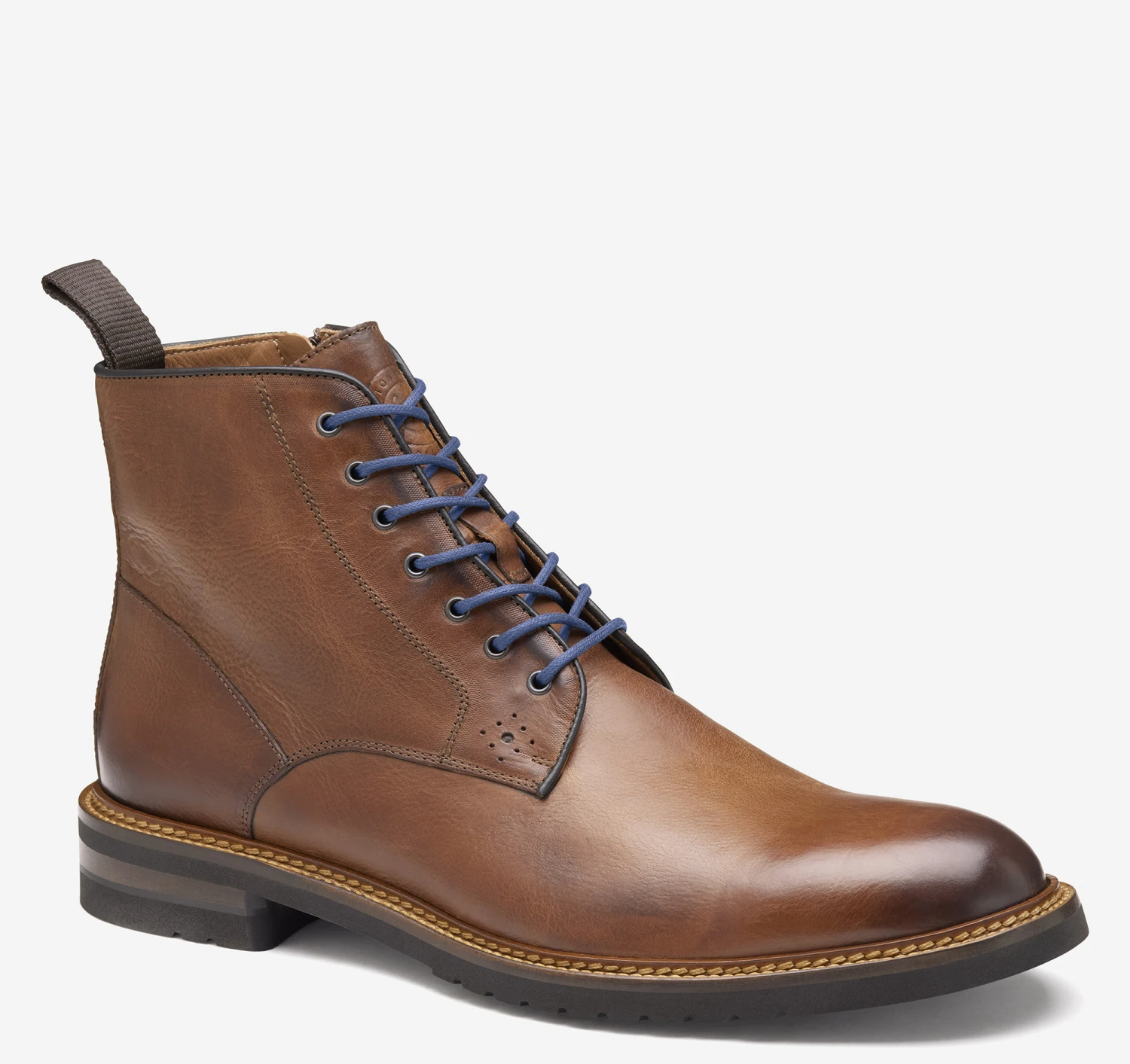 Hartford Plain Toe Boot 7 Hartford Plain Toe Boot - Image 5