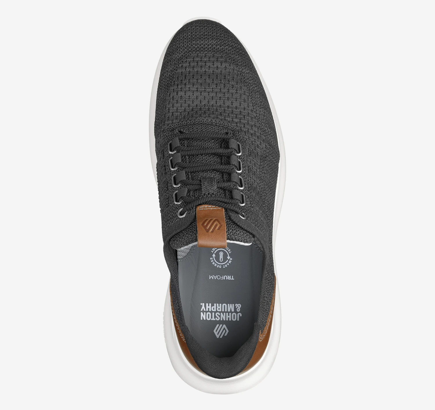 Amherst 2.0 Knit Plain Toe 4 Amherst 2.0 Knit Plain Toe - Image 2