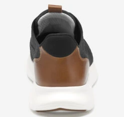 Amherst 2.0 Knit Plain Toe 8 Amherst 2.0 Knit Plain Toe -JOHNSTON MURPHY Sale 250625 master 2