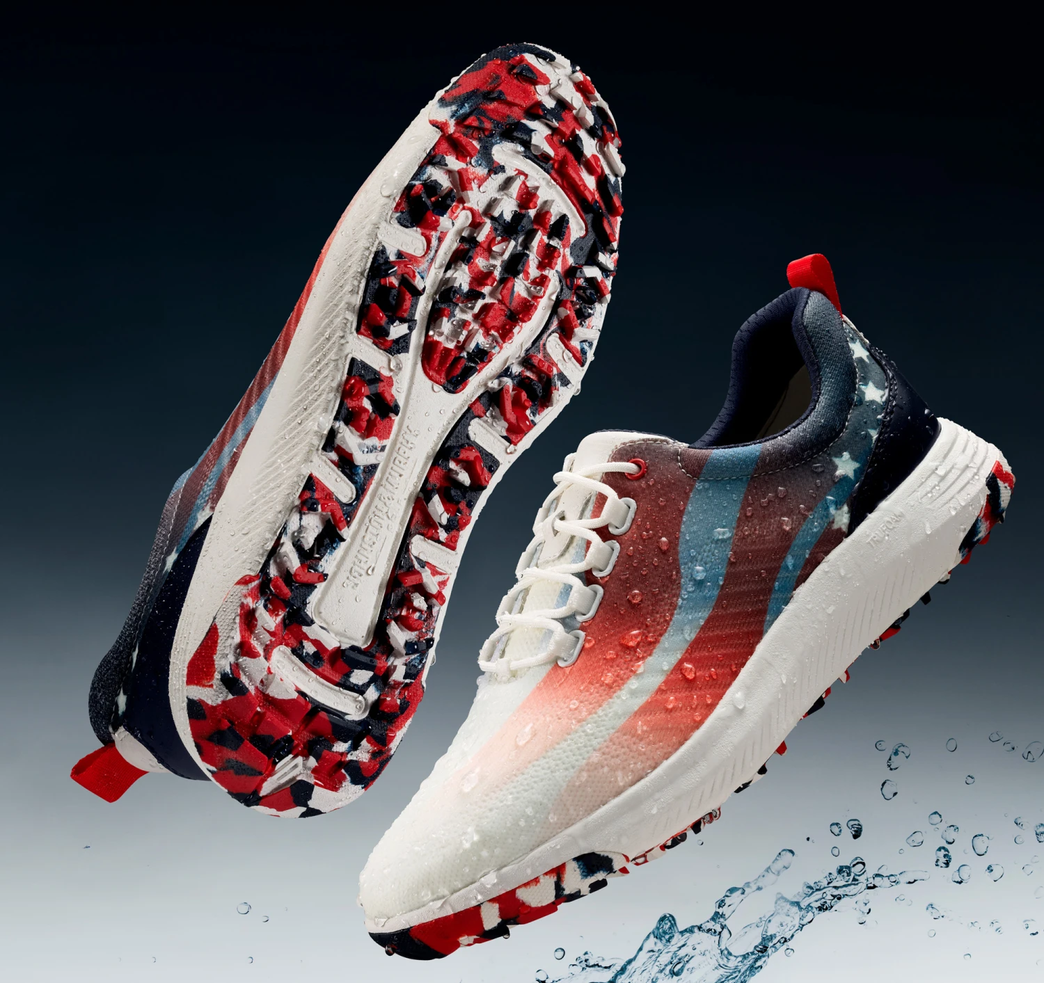 Amherst GL1 Sport Hybrid 7 Amherst GL1 Sport Hybrid - Image 5